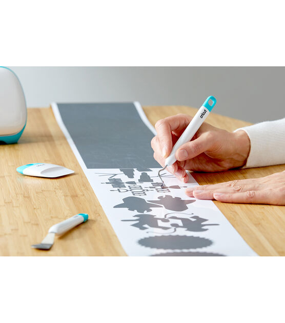 Cricut Joy Starter Tool Set