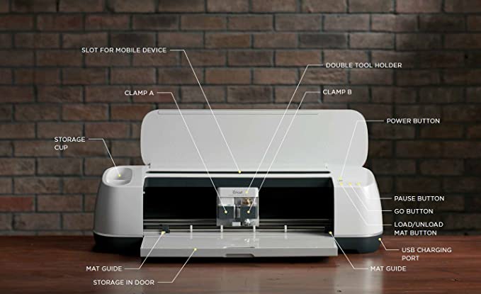 Cricut Maker®