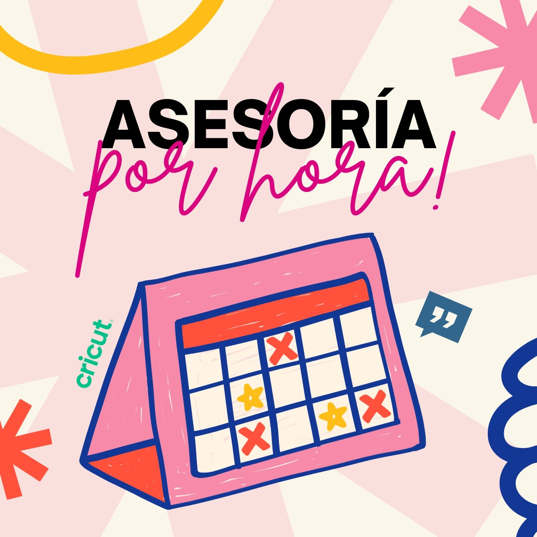 Asesoría/s por Hora/s.