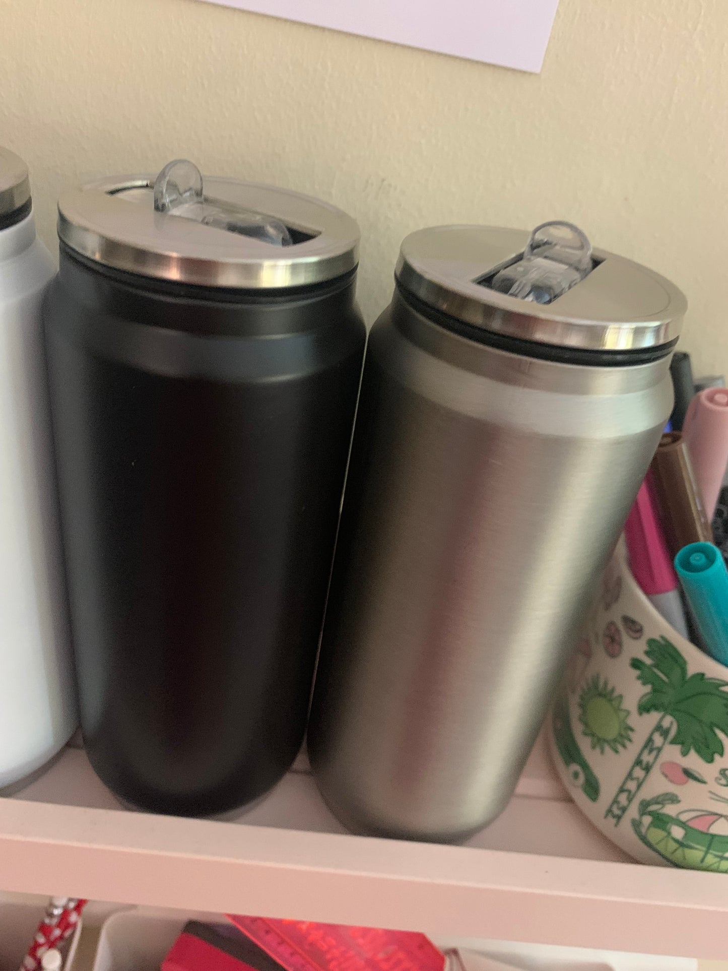 Beer Tumbler, 17 onz