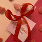 Gummies for valentines