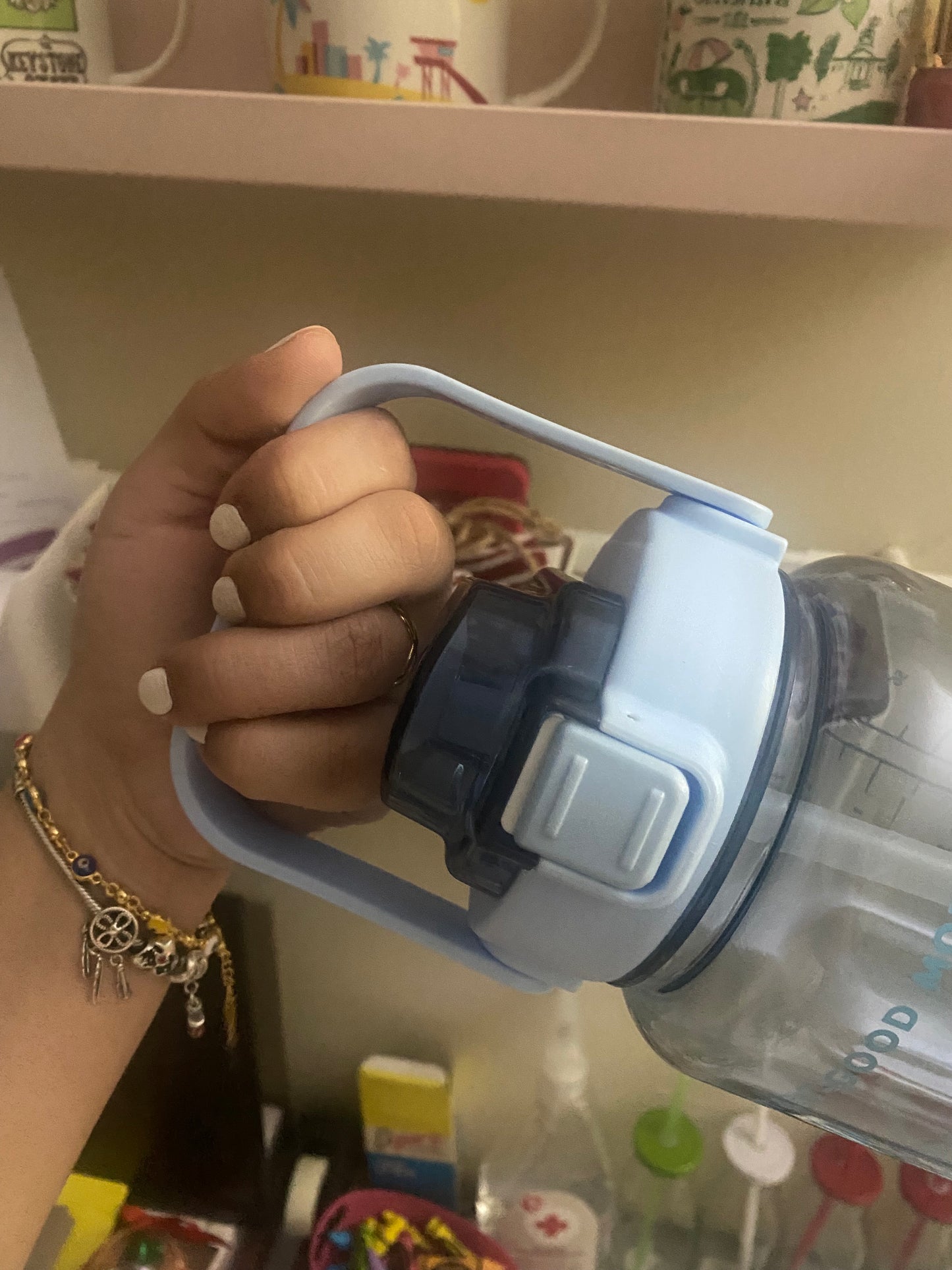 First Water - Big Tumbler