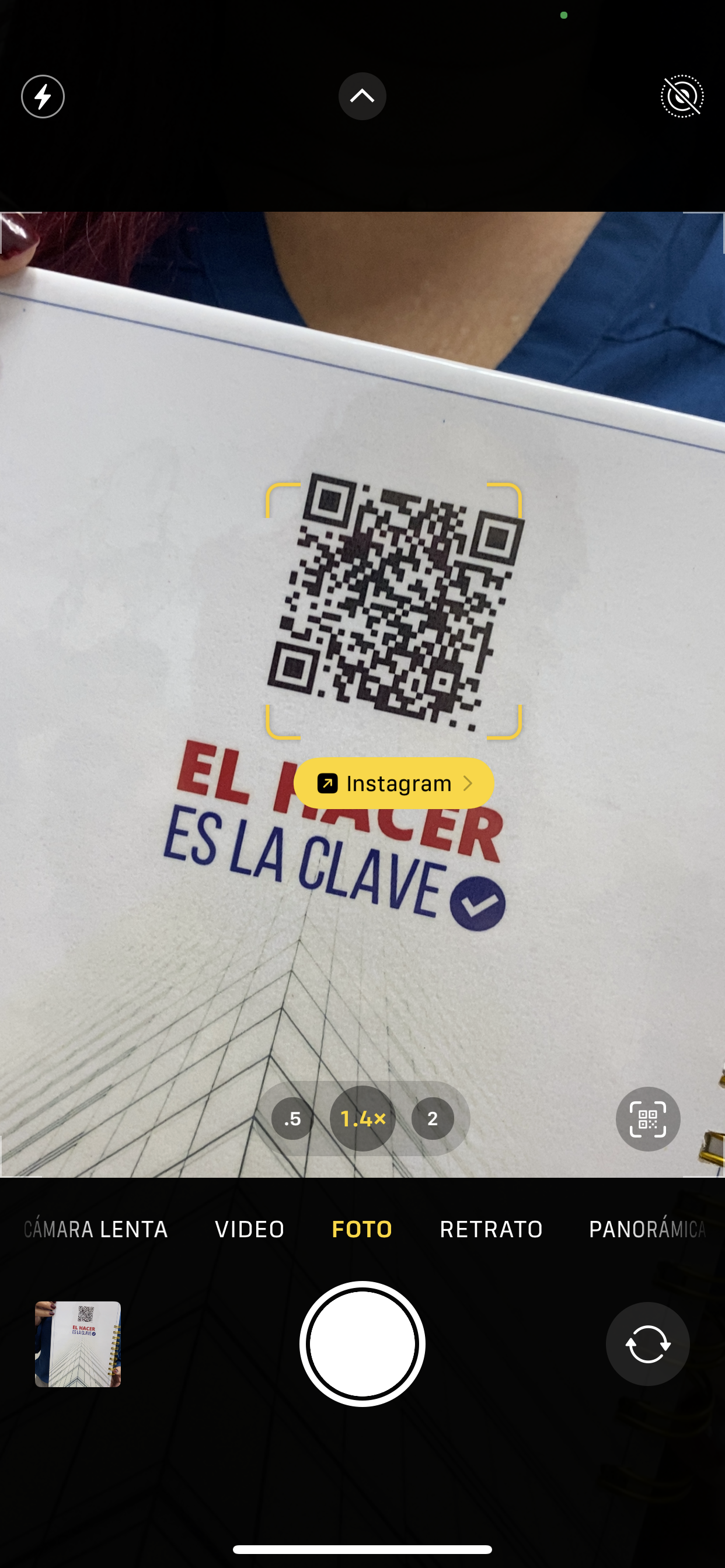 Agenda - MAKE IT HAPPEN, Calidad Diario Vivir.