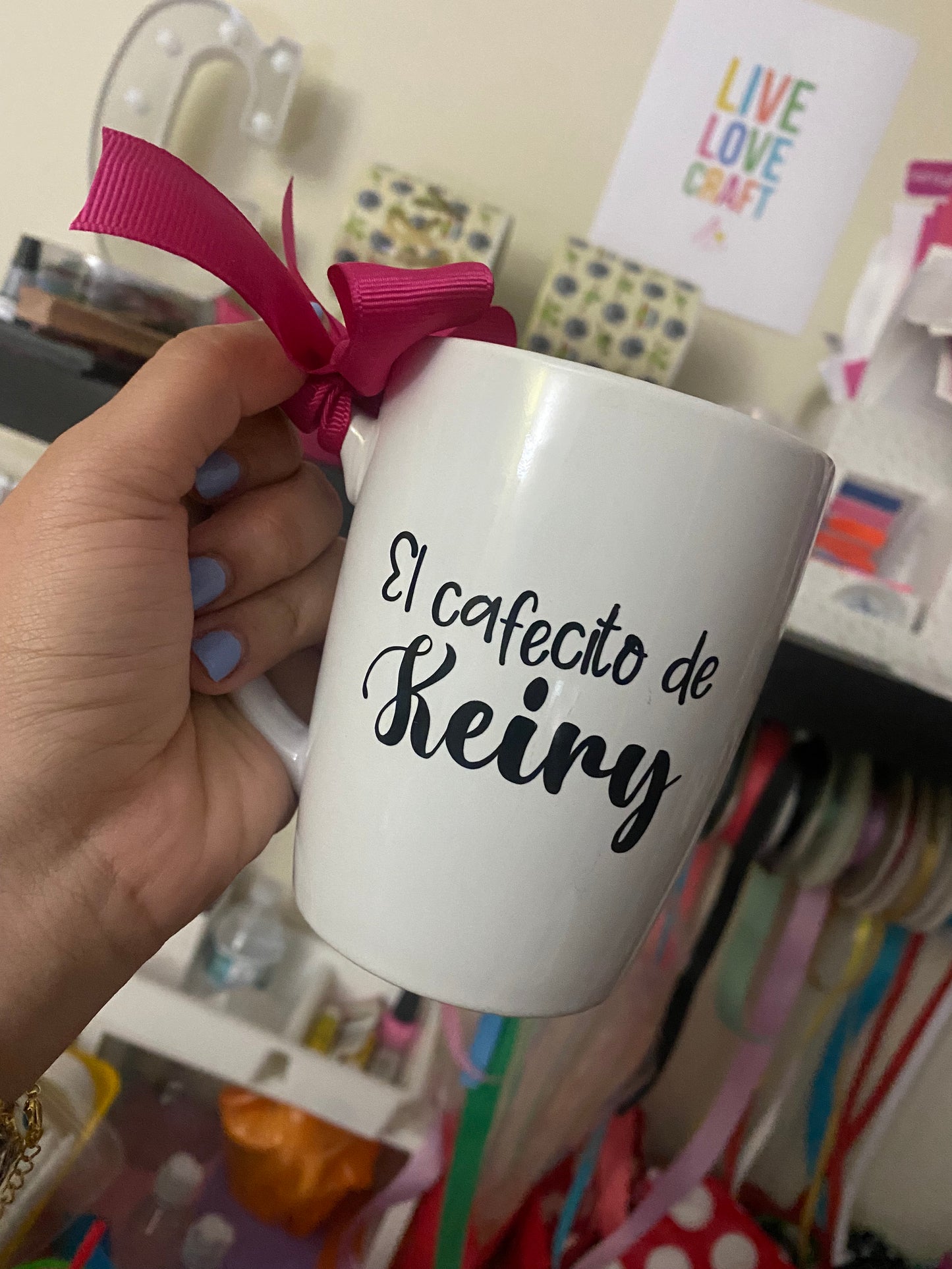 Personalización en Vynil Adhesivo