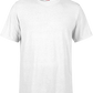 T-Shirt (Cuello Redondo/RAM) - Algodón