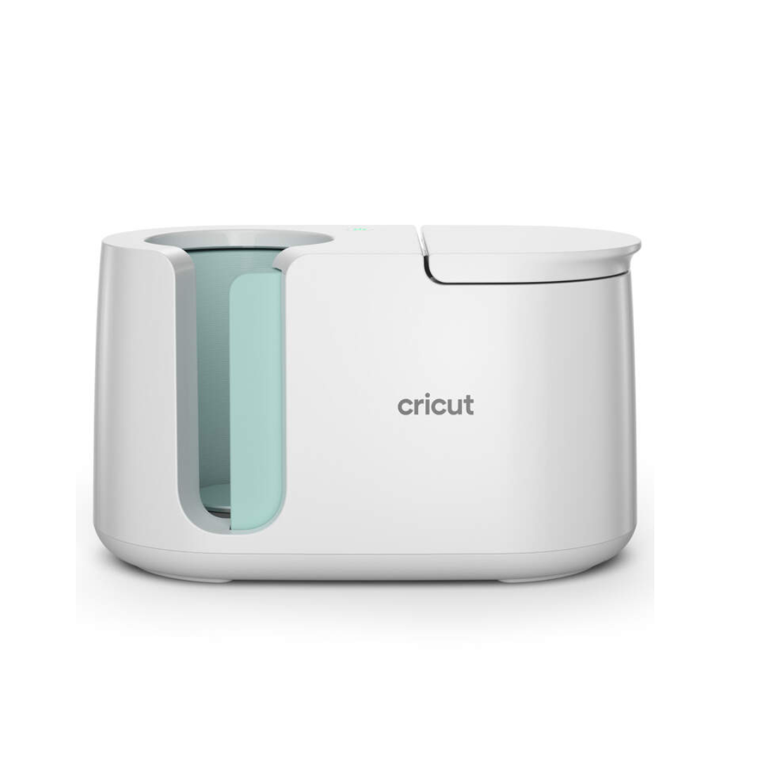 Cricut Mug Press