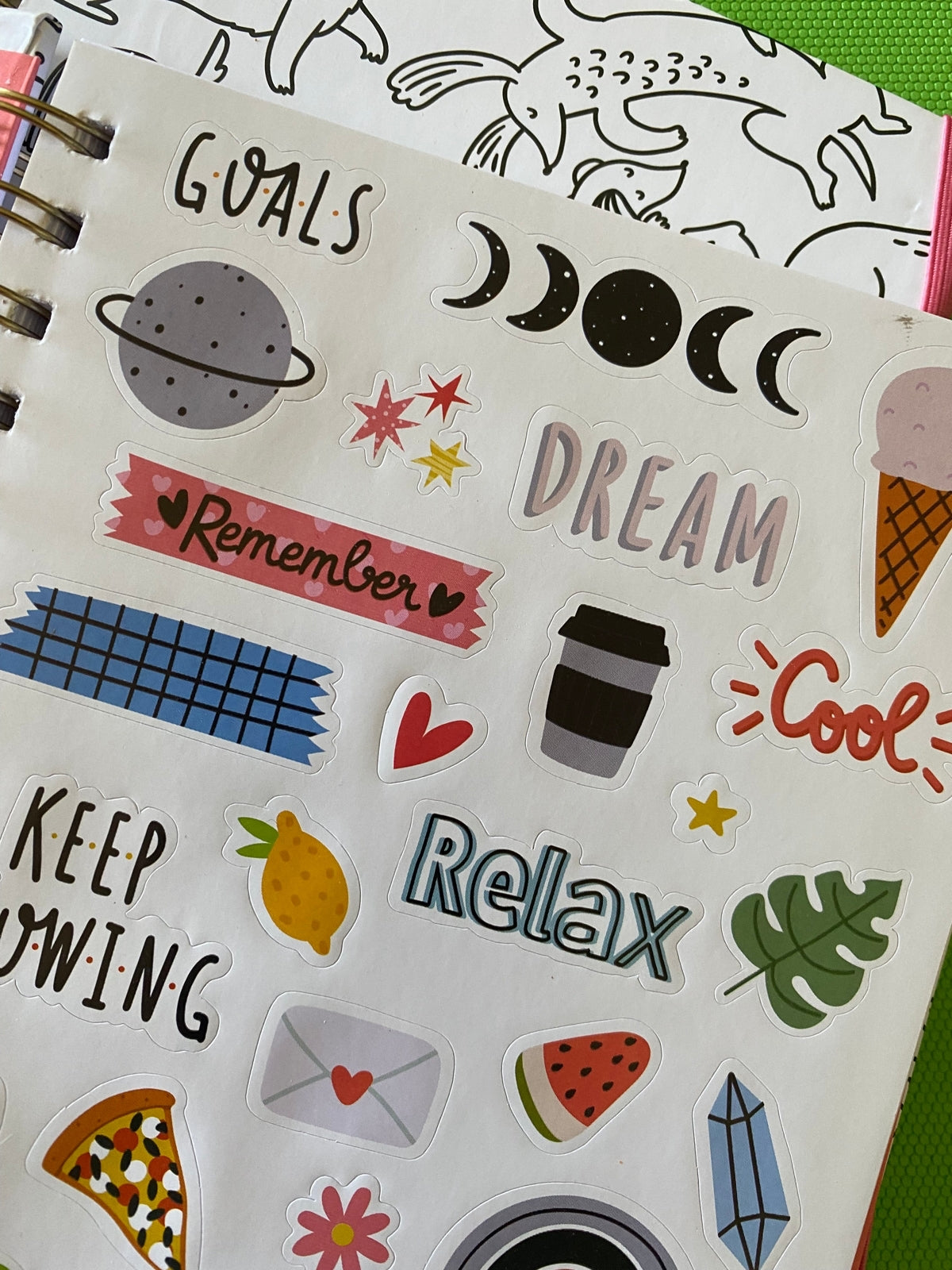 Dog Notes - Libreta Rayada.