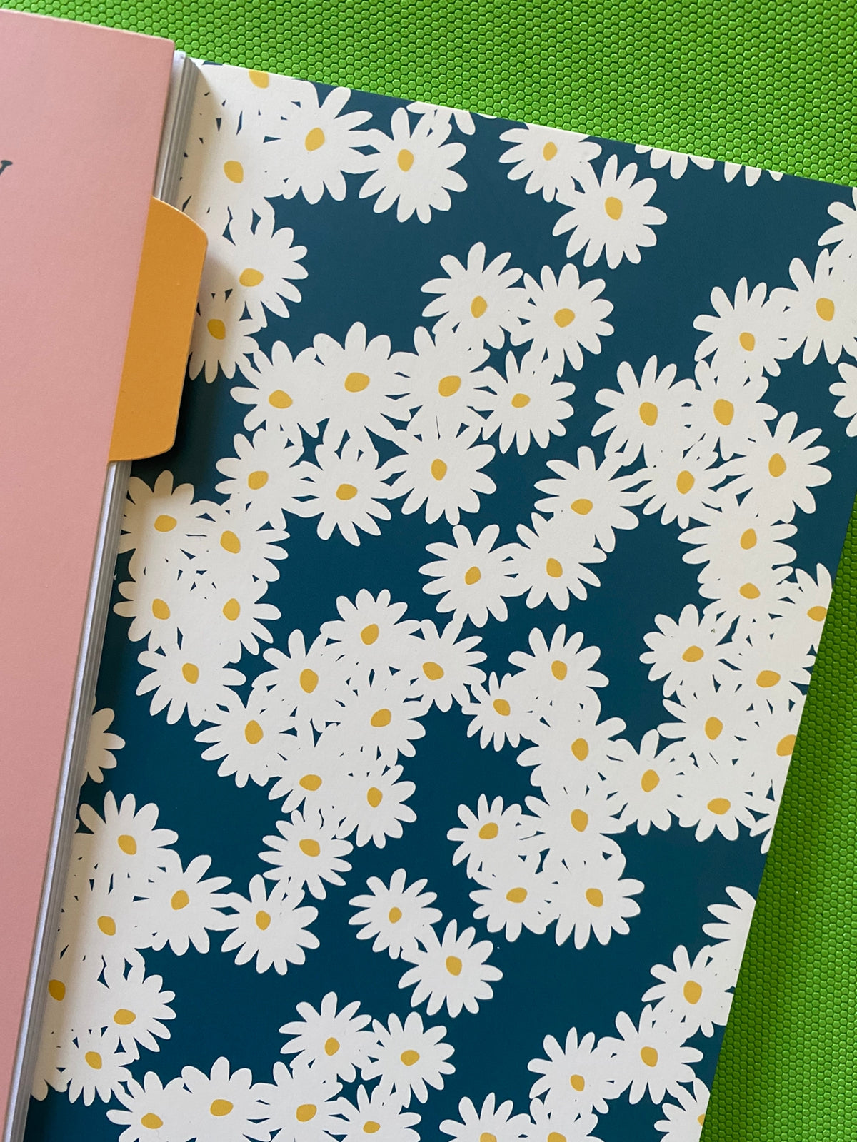 Growing Notes - Floral.