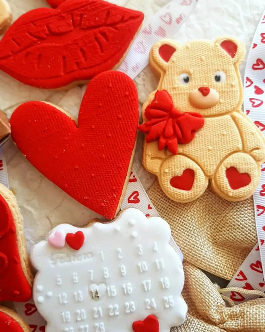 Love in Cookies