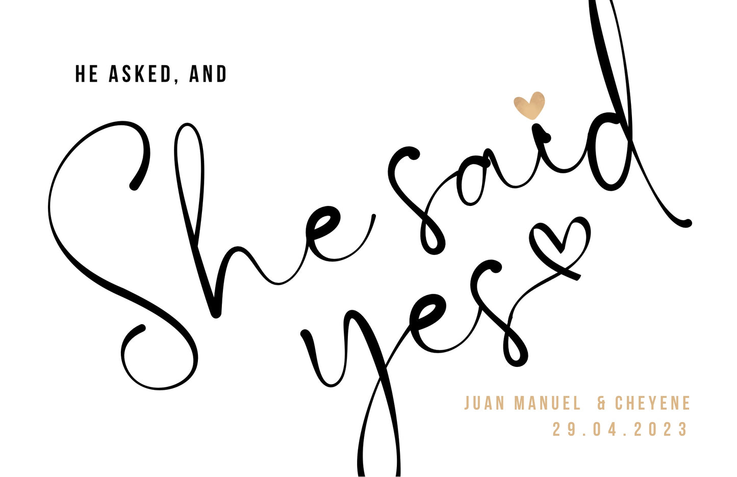 Individuales Satinados - Personalizados.