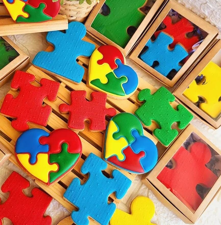 Cookies for Autism