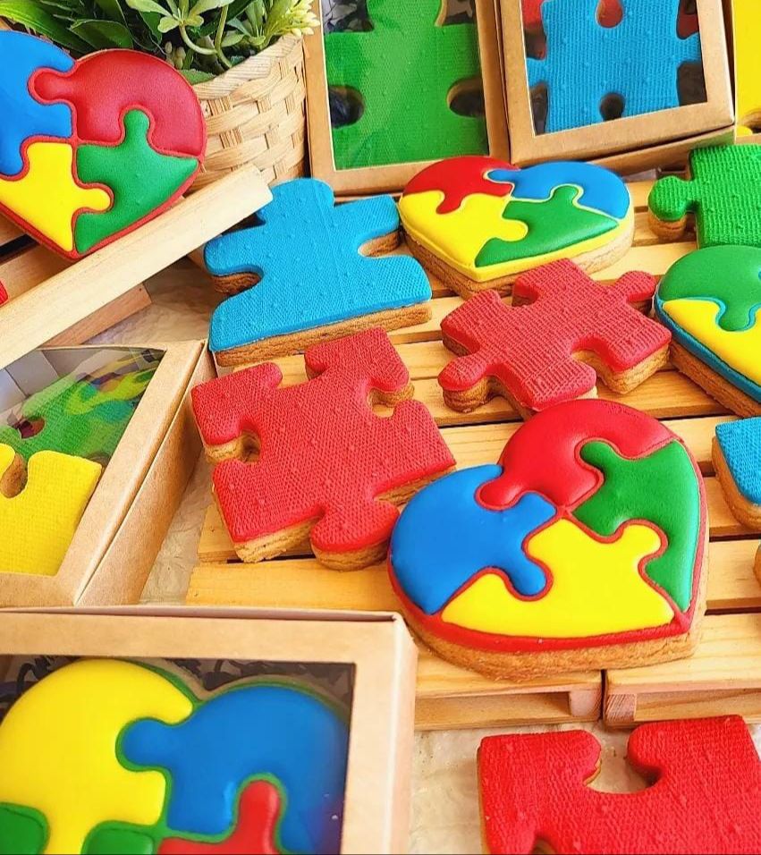 Cookies for Autism