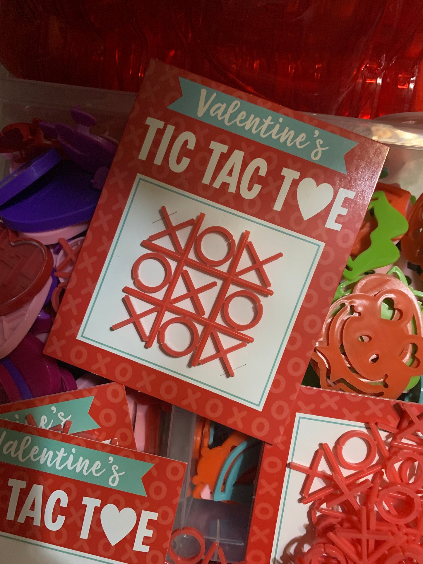 Tic Tac Toe