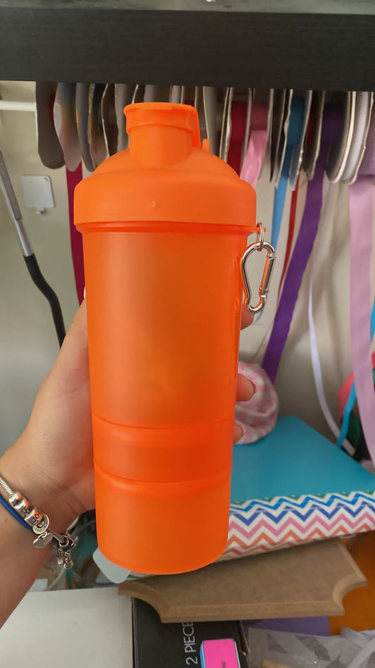 Shaker Cup / Tumbler Gym