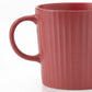 Fucsia Fashion Mug