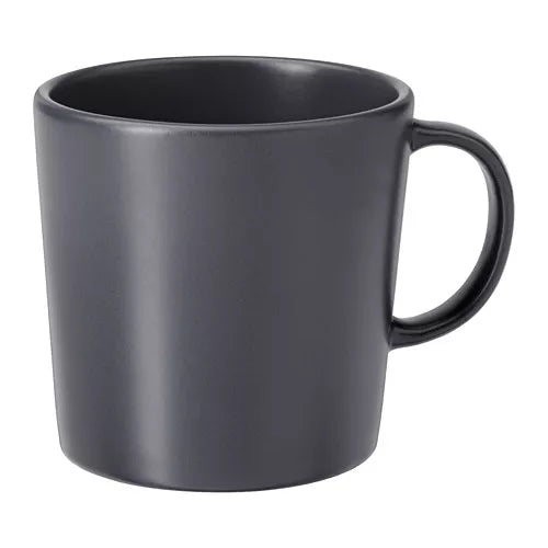 Minimal Mug 10 oz