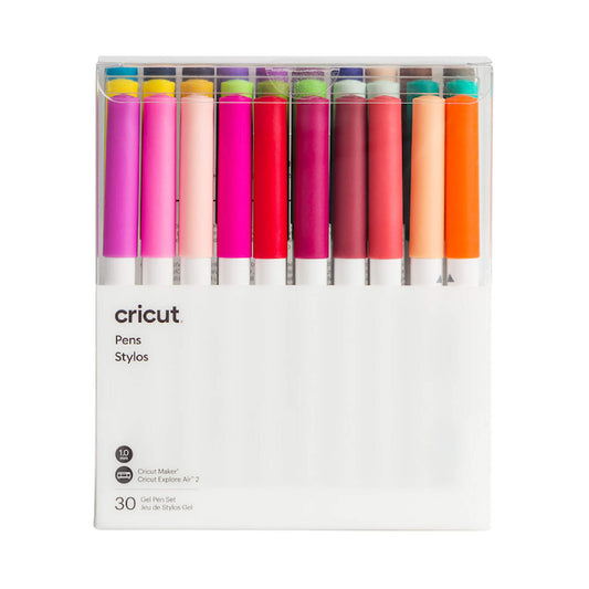 Ultimate Gel Pen Set (30 ct)