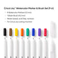 Cricut Joy™ Watercolor Marker & Brush Set (9 ct)