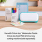 Cricut Joy™ Watercolor Marker & Brush Set (9 ct)