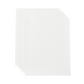 Printable Vinyl - US Letter (10 ct) - White