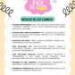 Pack #2 – ESCOLAR / Back to cool 2025.