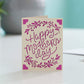 Cricut Joy™ Insert Cards, Mesa Sampler 4.25" x 5.5"