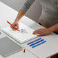 Infusible Ink™ Freehand Markers 1.8-3.0, Basics (5 ct)