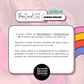 Cricut Joy Xtra™ + Paper Bundle / GRATIS: Taller online (Print and Cut)