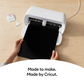 Cricut Joy Xtra™ Smart Vinyl™ – Permanent (3 ft)