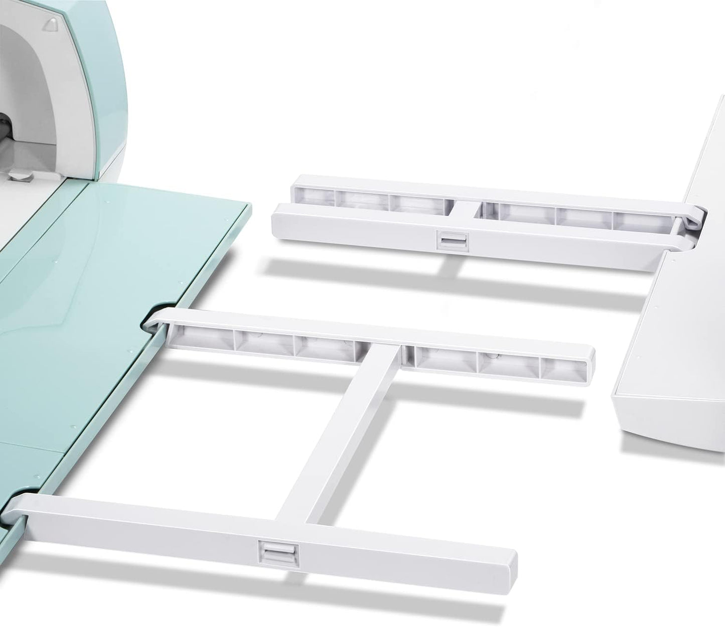 Bandeja de extensión para Cricut Maker 3/Maker y Explore Air/2/3.