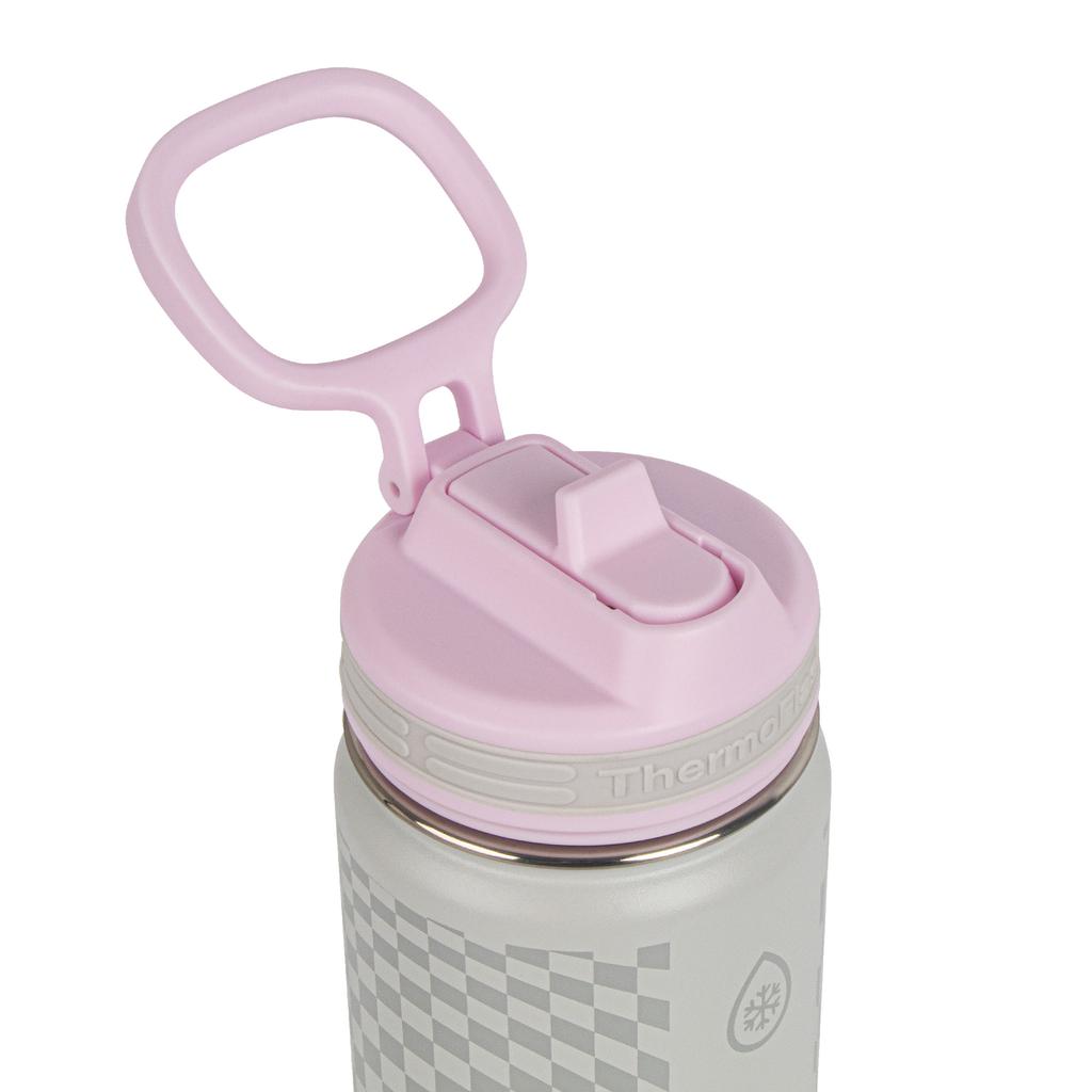 (2 unidades) Match ThermoFlask 473.18 mL / 16 oz