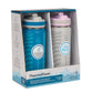 (2 unidades) Match ThermoFlask 473.18 mL / 16 oz