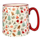 Pretty Mugs - Christmas