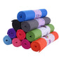 Yoga Mats