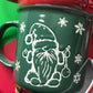 Christmas Mugs