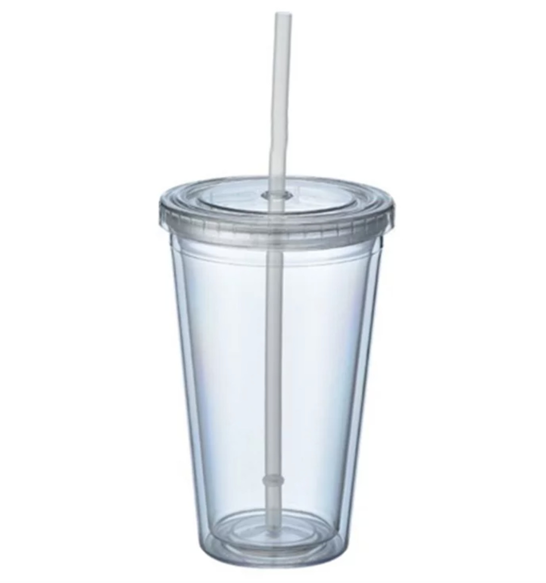 Acrylic Tumbler