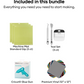 Cricut - Ready pack