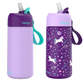 Kit MiniSip + Grabado a Láser: Lila Lover.