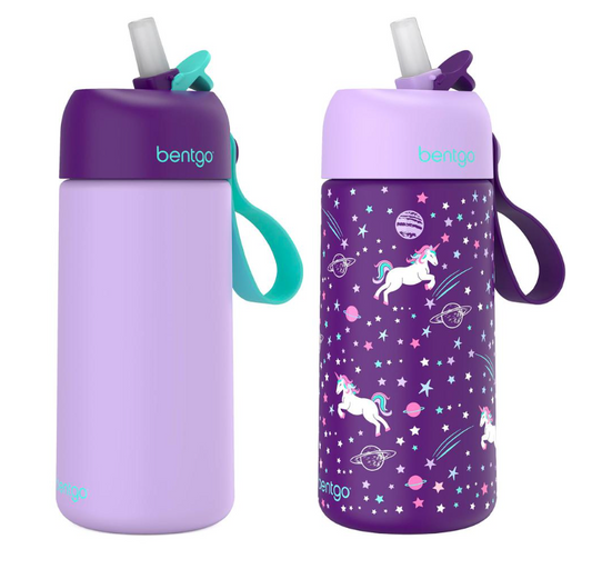 Kit MiniSip + Grabado a Láser: Lila Lover.