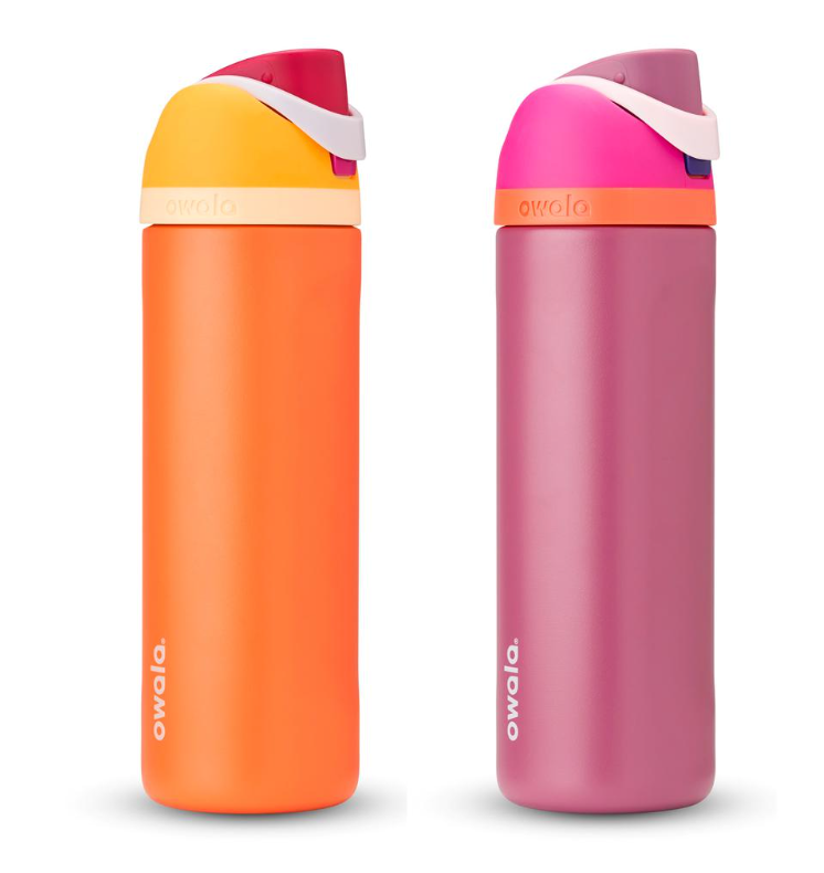 Coola Duo – Botellas Owala con Doble Forma de Beber.