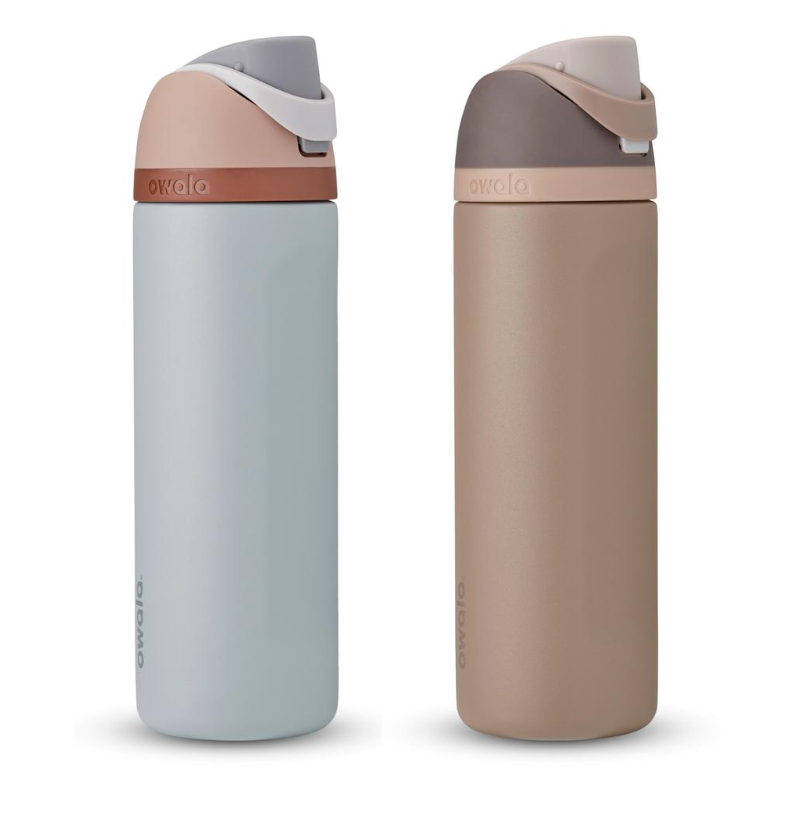Coola Duo – Botellas Owala con Doble Forma de Beber.