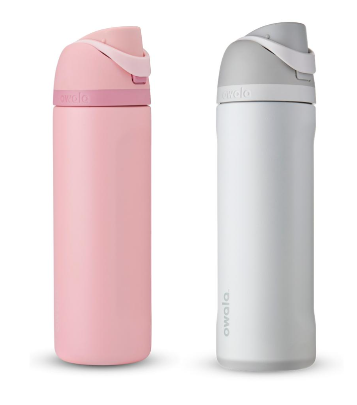 Coola Duo – Botellas Owala con Doble Forma de Beber.