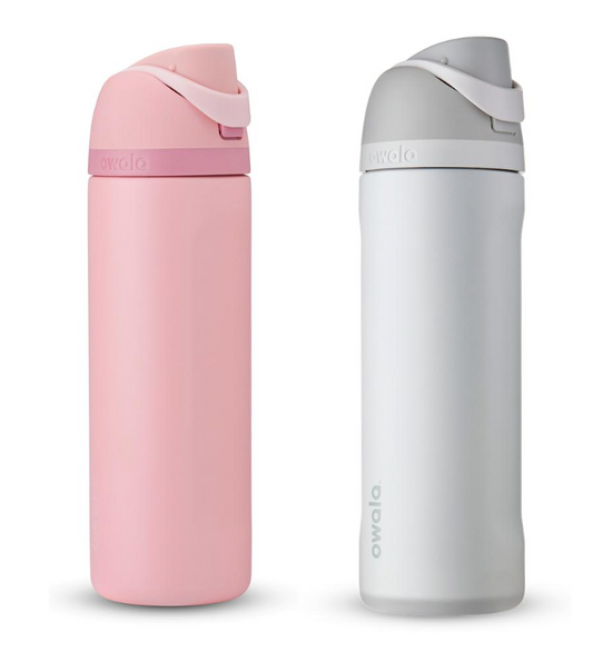 Coola Duo – Botellas Owala con Doble Forma de Beber.