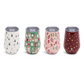 Manna – Vasos Térmicos Navideños 12oz (Individual o Set de 4)