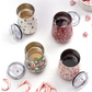 Manna – Vasos Térmicos Navideños 12oz (Individual o Set de 4)