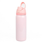 Pink or White Fuel – Vaso Deportivo Rosado 32oz (Personalizable)
