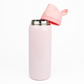 Pink or White Fuel – Vaso Deportivo Rosado 32oz (Personalizable)