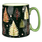 Pretty Mugs - Christmas