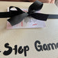 Stop Game by CardsRD