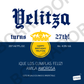 Etiquetas personalizadas - Cervezas.